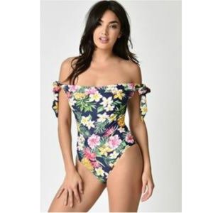 Unique Vintage Swim - END SUMMER SALE Unique Vintage Swim - END SUMMER SALE